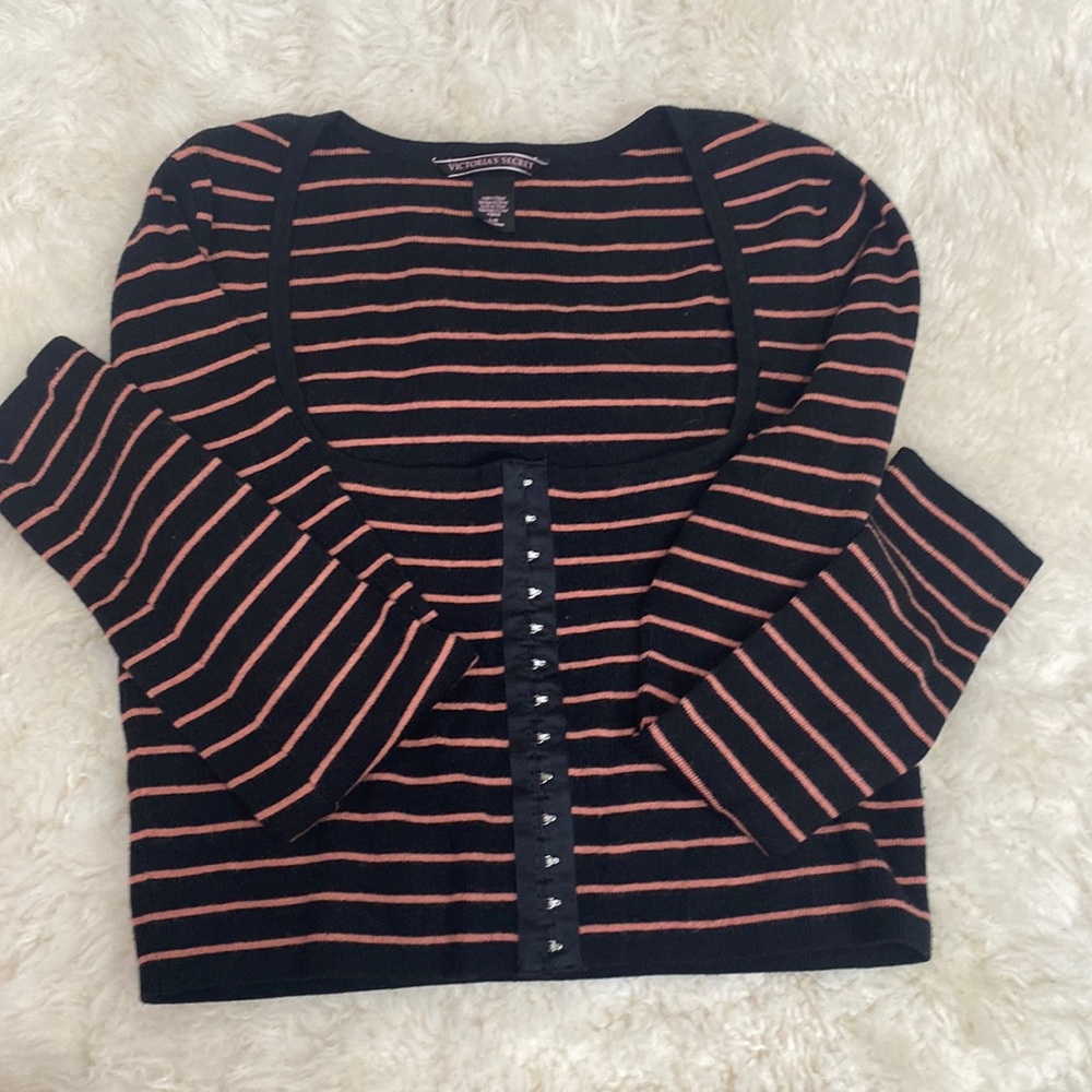 Victoria’s Secret long sleve top